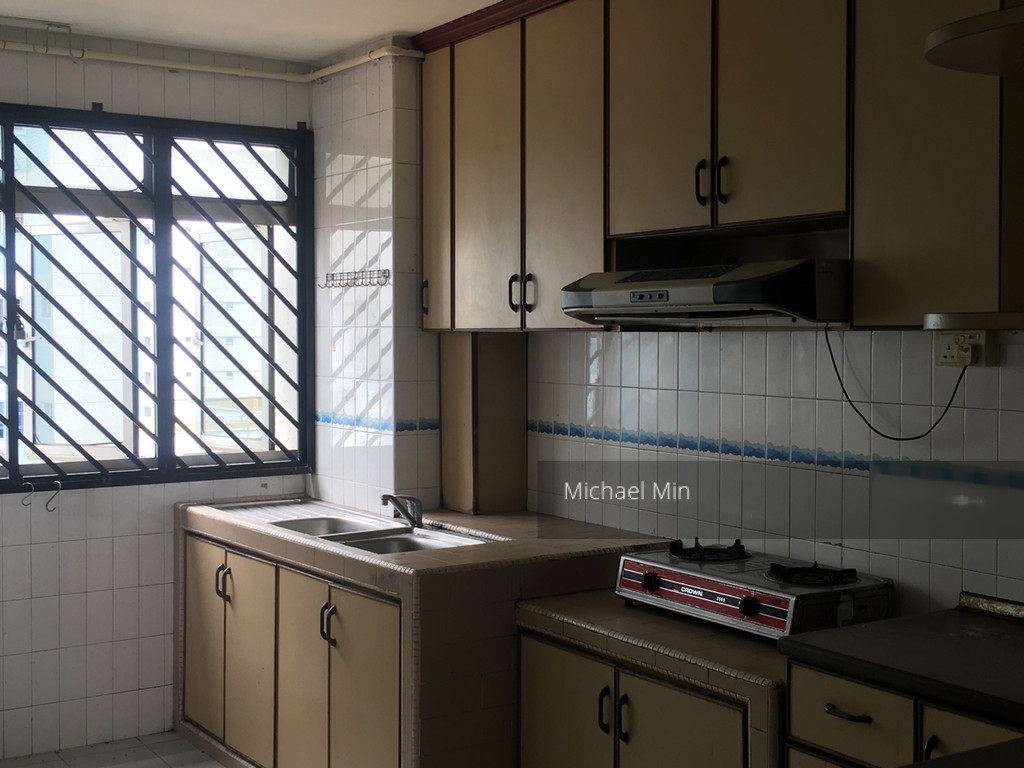 Blk 144 Bishan Street 12 (Bishan), HDB 4 Rooms #203125751